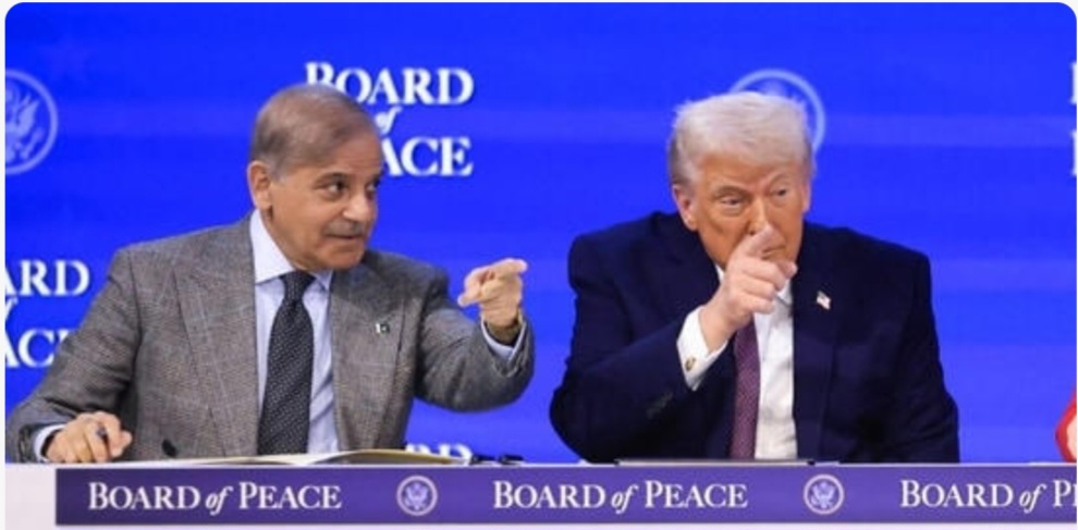 Pakistan’s Mediation Offer Sparks Political Debate Over India’s Global Role