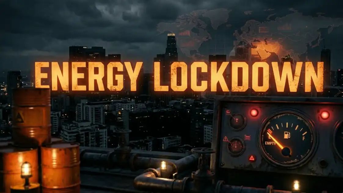 Middle East Tensions Raise Fuel, LPG Supply Concerns in India