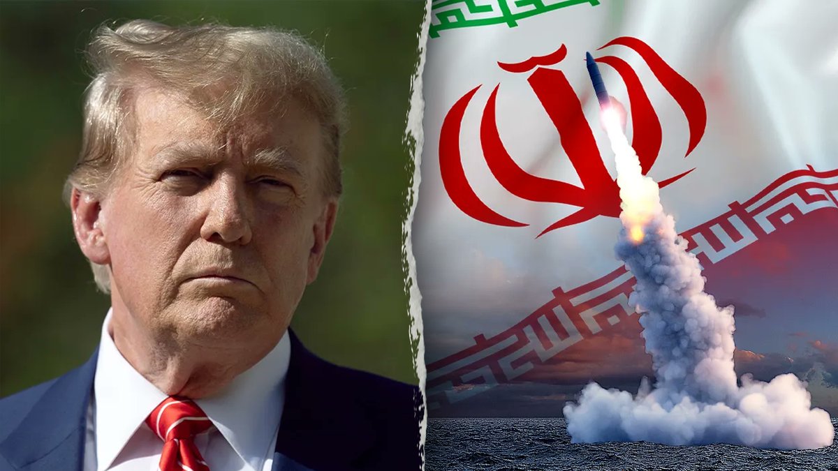 Trump Sets 4–6 Week Timeline for Iran Conflict, Escalates Criticism