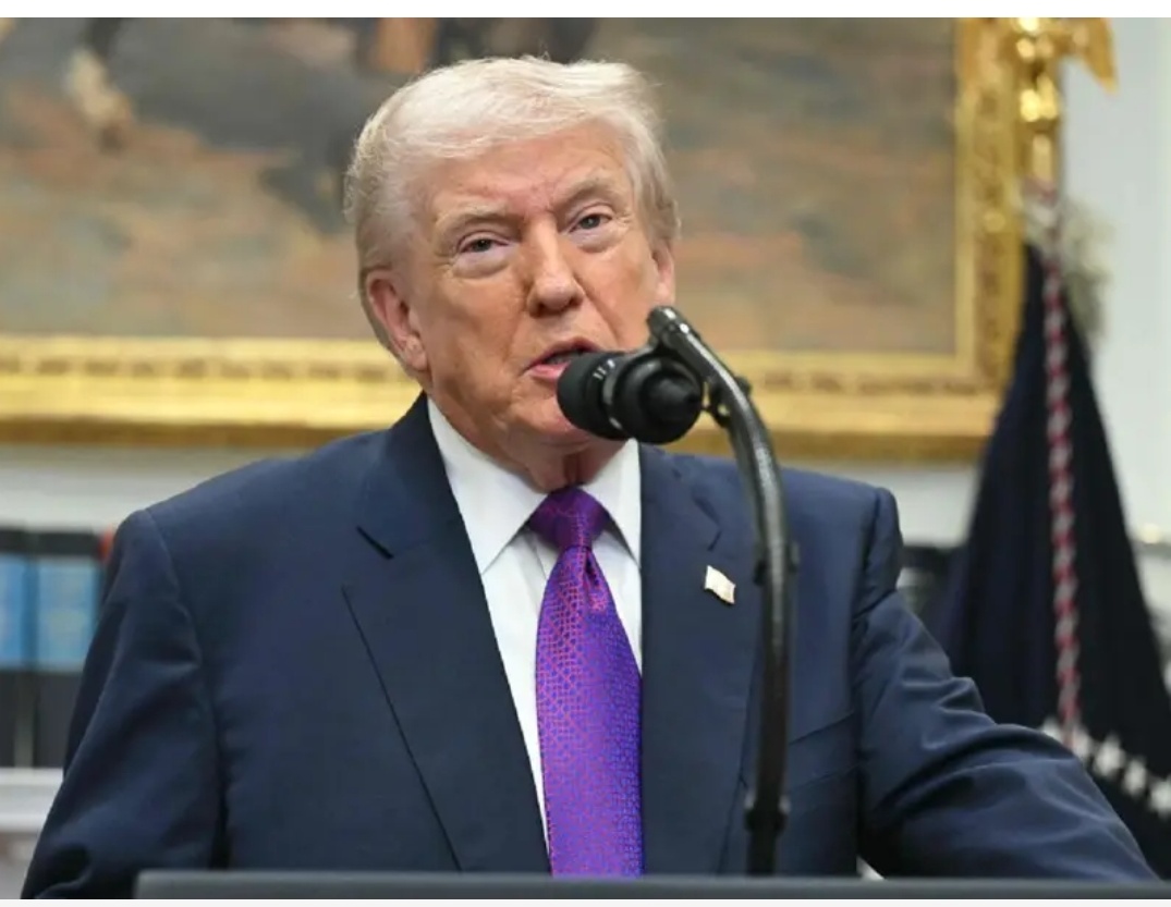 Trump’s “Eternity in a Day” Remark Sparks Fresh Concerns Over Policy Uncertainty