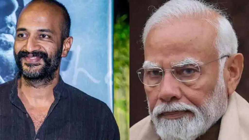 Kantara Actor Kishore Slams PM Modi Over ‘Unity’ Remarks, Questions Political Narrative