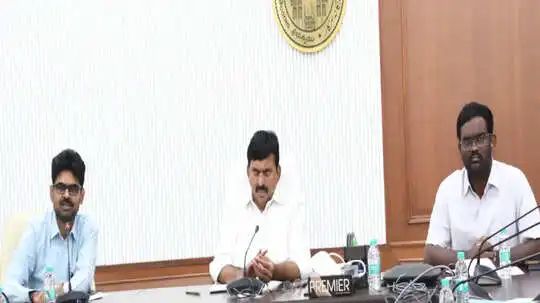 Telangana Launches Integrated Bhu Bharati Portal for Transparent Land Transactions