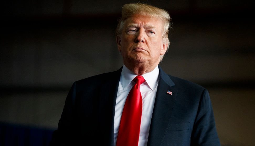 Trump Slams Democrats on Immigration, Announces Emergency Order to Fund TSA Operations