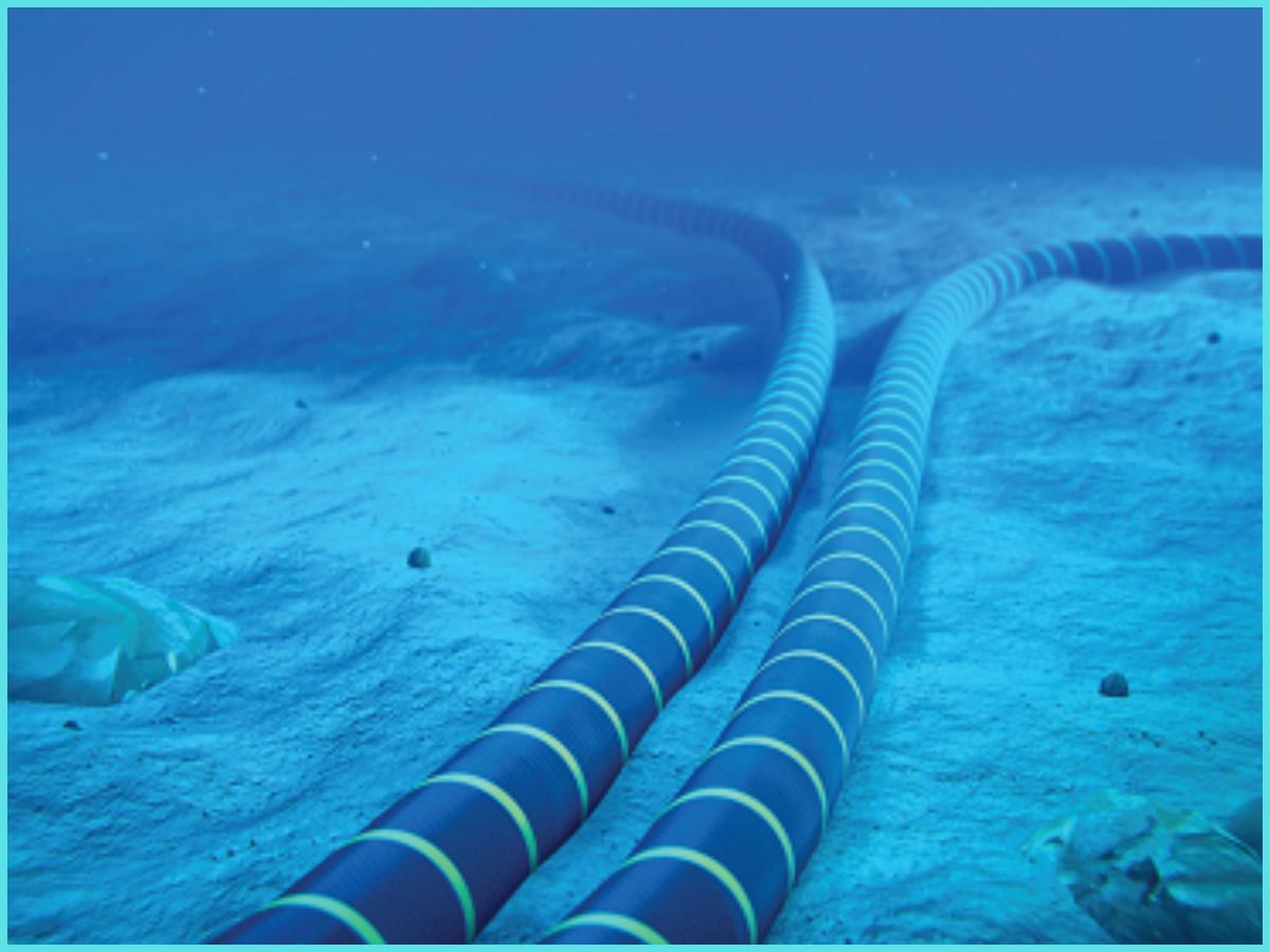 మధ్యప్రాచ్యంలోని ఉద్రిక్తతల మధ్య సముద్రపు ఇంటర్నెట్ కేబుల్స్ యొక్క భద్రతపై భయాలు పెరుగుతున్నాయి.