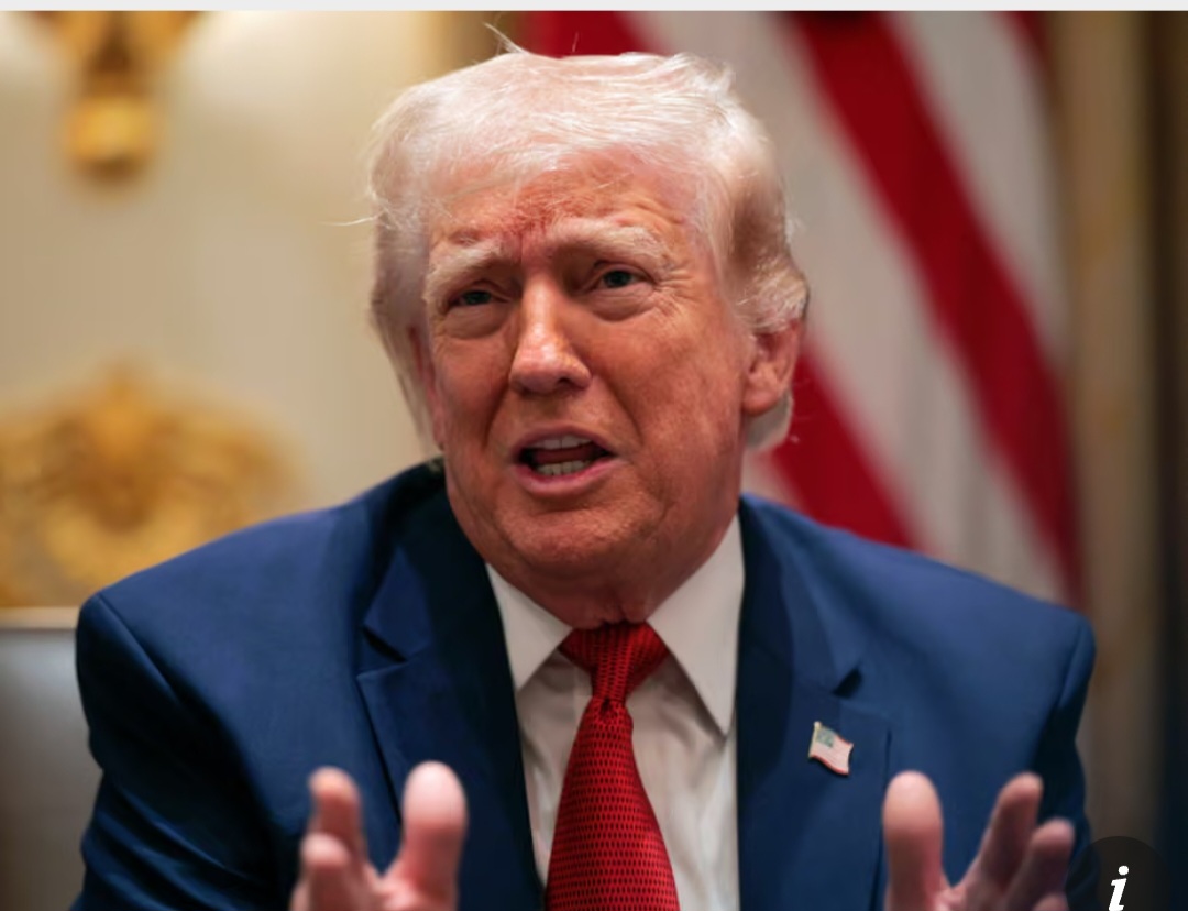 Trump’s Contradictory Claims on Hormuz Strait Raise Global Concerns Amid Energy Crisis