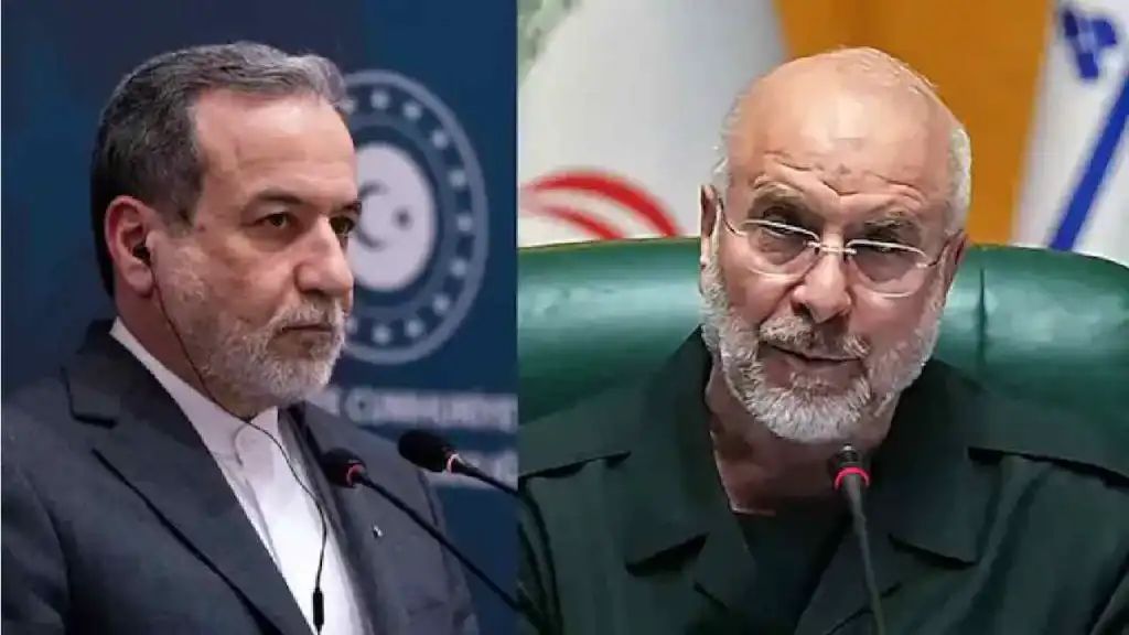 మధ్యప్రాచ్యంలోని ఉద్రిక్తతలు ఇరాన్ నాయకులను లక్ష్య జాబితా నుండి తొలగించినప్పటికీ పెరుగుతున్నాయి.