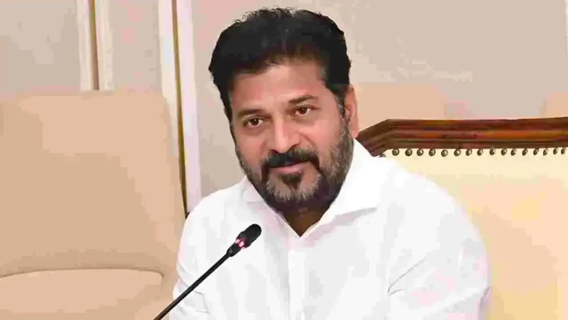 Telangana CM Revanth Reddy Orders ‘Praja Suchana Portal’ Inspired by Rajasthan Model