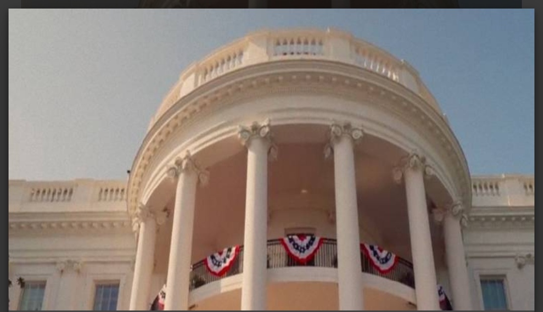 White House Launches Official App with Live Streams and Real-Time Updates