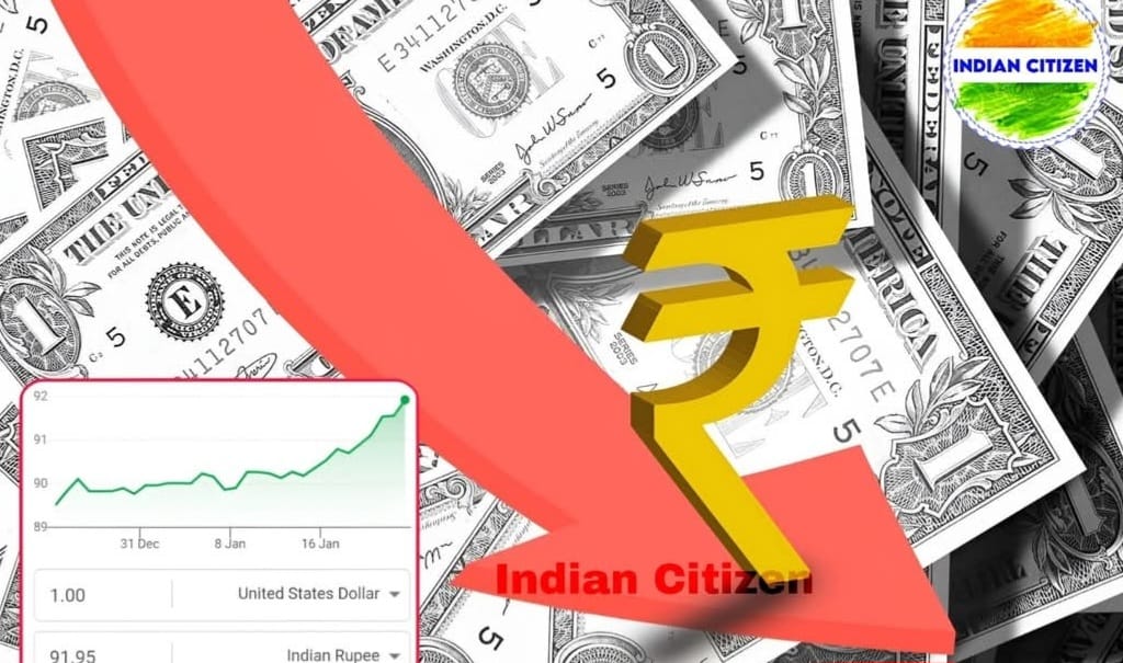 US Dollar Rally Intensifies: Inflation, Imports to Hit India Hard