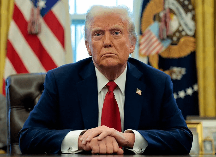 Trump Pushes for Major NATO Overhaul, Signals Shift in US Alliance Strategy