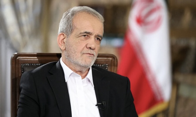 ఇరాన్ అమెరికా పై చర్చల సమయంలో దాడులు చేయడం ఆరోపించింది, శక్తి మౌలిక సదుపాయాలపై దాడులపై హెచ్చరించింది.