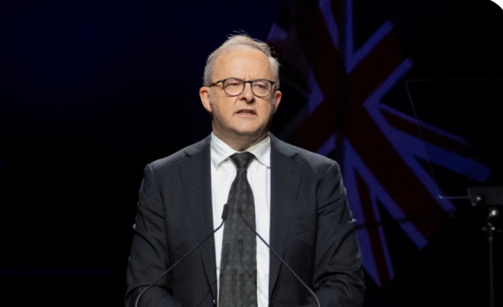 Australia PM Urges Trump to Clarify Iran War Objectives Amid Rising Global Tensions