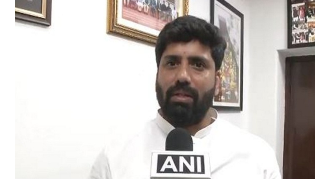 Kaleshwaram Project Row: Centre Responds to MP Anil Kumar Yadav’s Corruption Allegations in Parliament