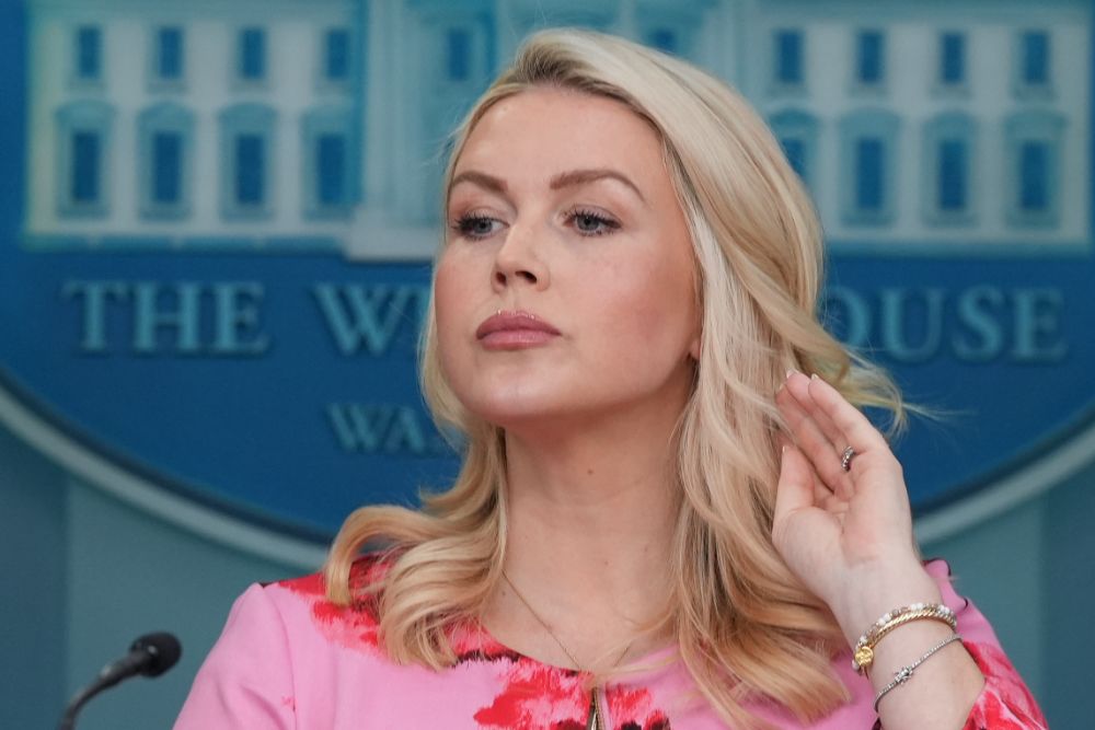 Trump Urges Congress to Cut Easter Recess Short Over DHS Shutdown Crisis