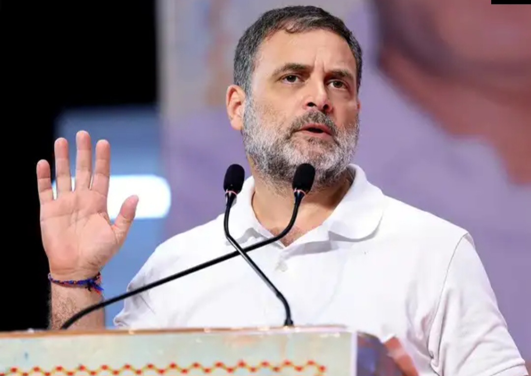 Kerala Assembly Elections 2026: Free LPG Promise Sparks Debate, Rahul Gandhi Targets Centre