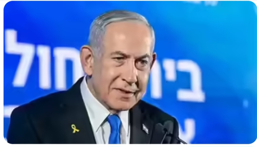 ఇజ్రాయెల్ ఇరాన్ సంక్షోభాన్ని తీవ్రతరం చేస్తోంది, నెతన్యాహు పశ్చిమ ఆసియా మిత్రత్వాలను నిర్మిస్తున్నారు.