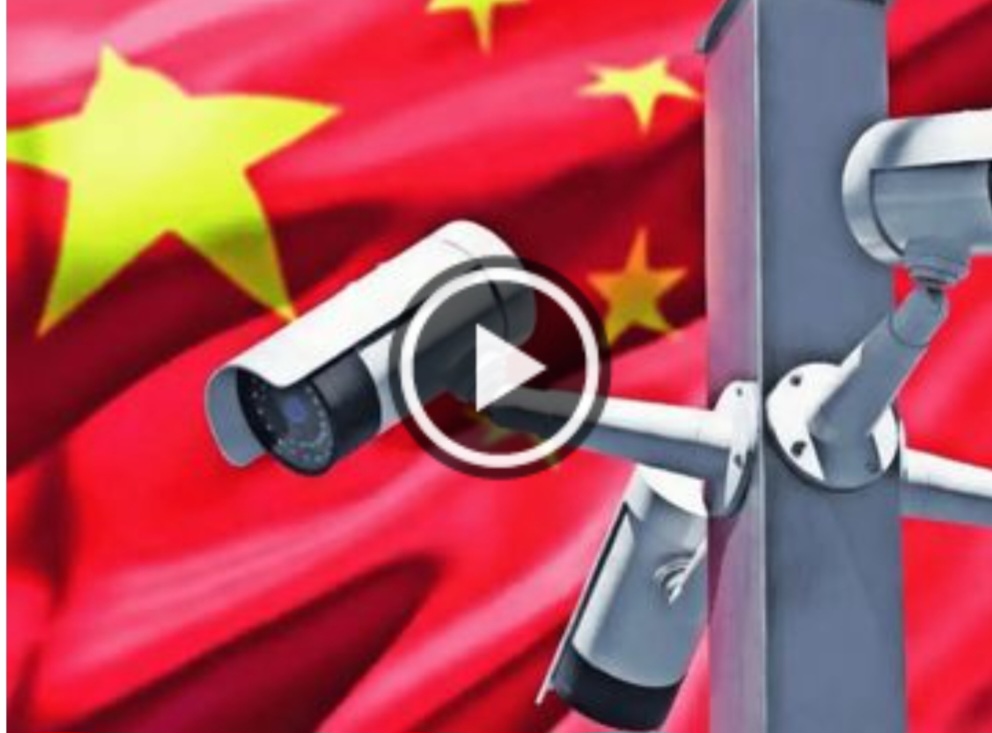 India Restricts Chinese CCTV Cameras from April 1 Over Security Concerns Description: India enforces new rules