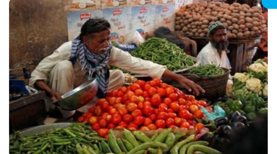 Pakistan Inflation Rises to 7.3% in March, Driven by Food and Energy Costs