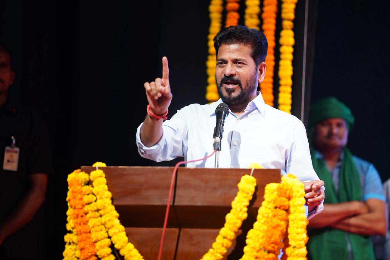 Telangana Govt Direct Salary System: CM Revanth Reddy Orders Direct Bank Transfer for Outsourcing Employees