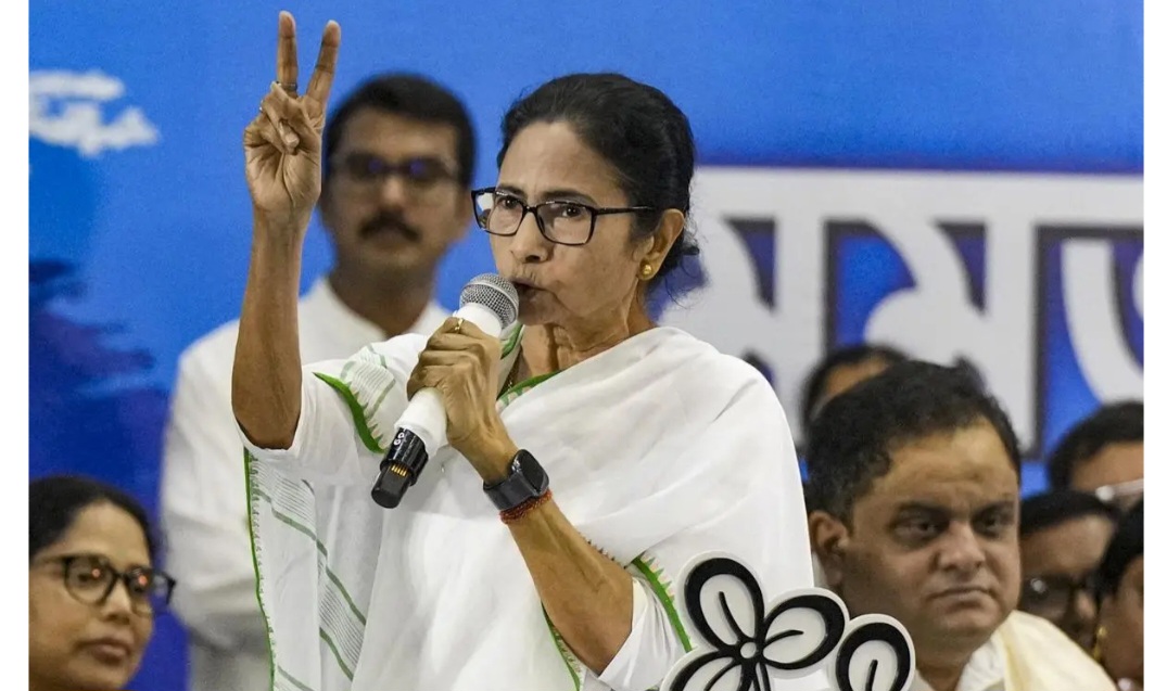 West Bengal Election 2026: TMC Likely to Retain Power, Surveys Show Lead