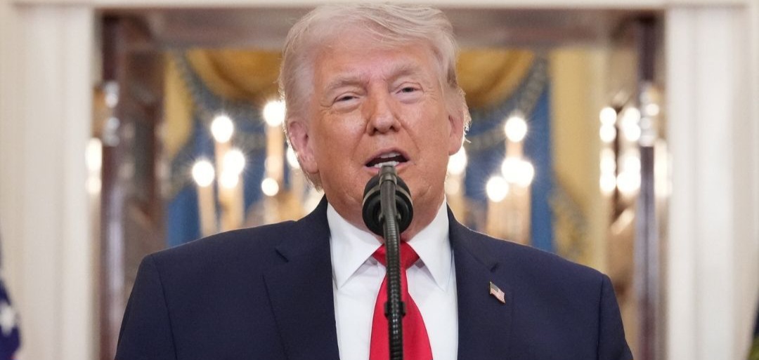 ताज़ा खबर: डोनाल्ड ट्रंप का दावा, ईरान की सेना को लगा करारा झटका