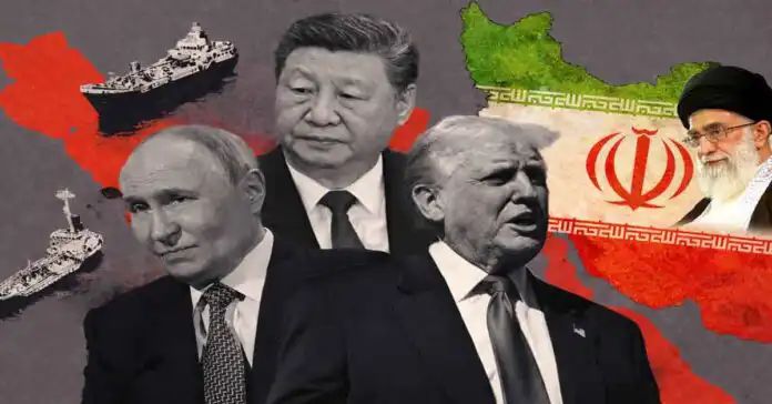 Russia Claims U.S. Lacks Capacity to Reopen Strait of Hormuz Amid Rising Tensions