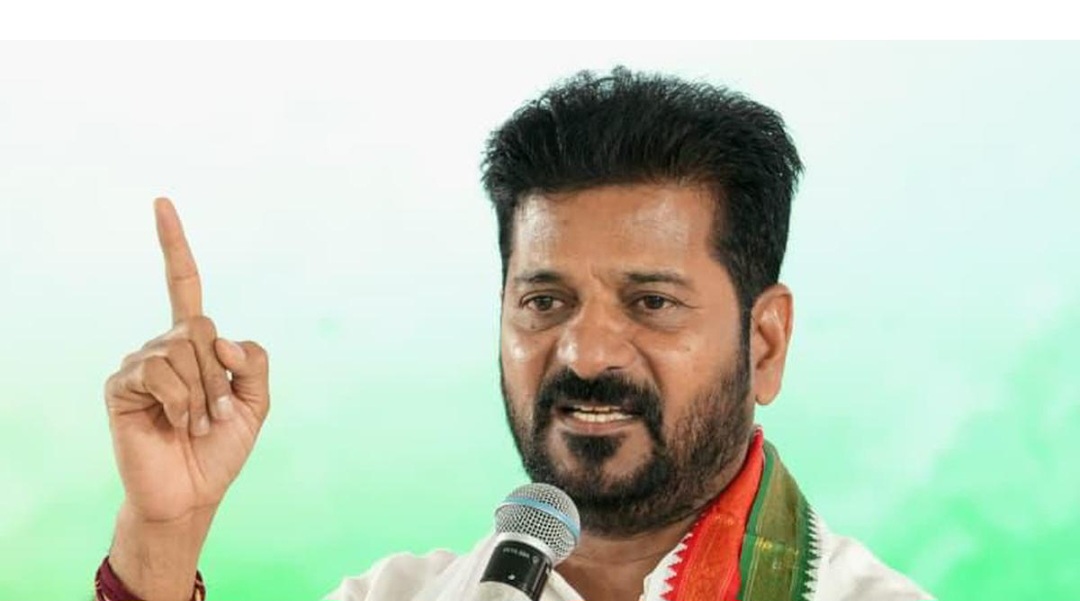Telangana CM A. Revanth Reddy Slams NDA in Kerala Poll Campaign, Says Central Funds Are People’s Right Not Narendra Modi Charity