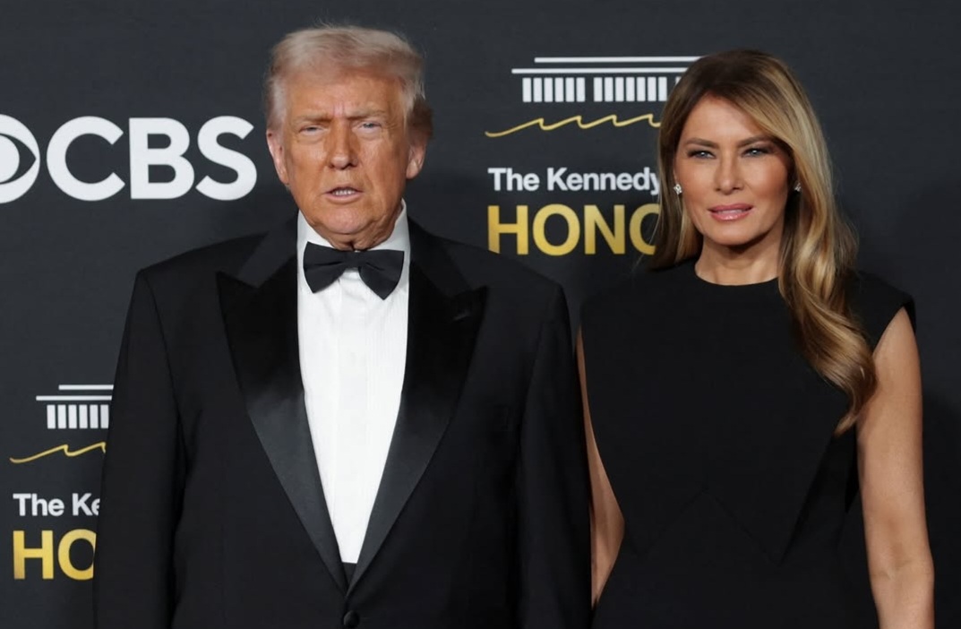 Melania Trump’s Low Profile Fuels ‘Silent Separation’ Buzz Amid Growing Speculation Around Donald Trump