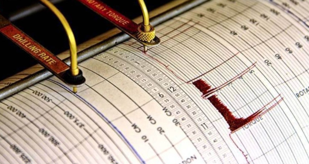 Earthquake Hits Delhi-NCR: Strong Tremors Felt Across North India, No Immediate Damage Reported