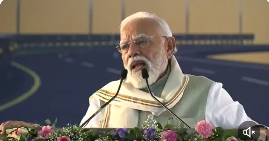 🔥 "प्रायोजित जंगल राज": पीएम मोदी का मालदा घटना को लेकर टीएमसी पर तीखा हमला