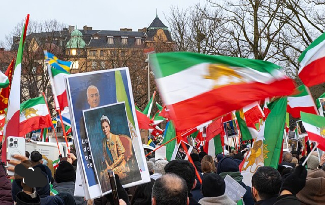 ईरान में इंटरनेट बंदी ने राष्ट्रीय स्तर पर डिजिटल शटडाउन के बीच रिकॉर्ड स्तर तक पहुँच गई है।