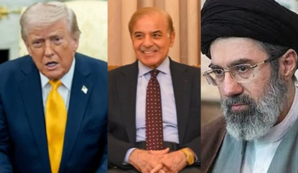 🔥 US–Iran Showdown in Islamabad: Make-or-Break Talks to Defuse West Asia Crisis