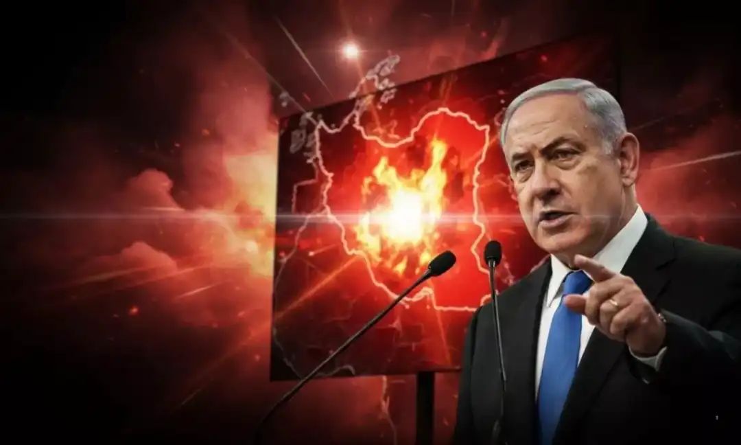 Israel's Warnings of Attack on Iran's Nuclear Assets: "If No Agreement is Reached, War is the Only Option" – Harsh Remarks by Benjamin Netanyahu