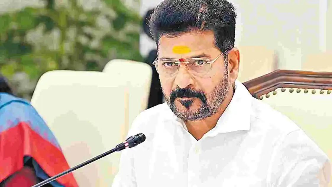 तेलंगाना के मुख्यमंत्री रेवंत रेड्डी ने 'अनुचित सीमांकन' का झंडा उठाया, राष्ट्रीय सहमति की अपील की।