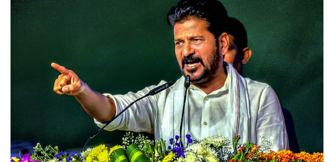 📰 “दिल्ली में दक्षिण की आवाज़ की रक्षा के लिए एकजुट हों”: तेलंगाना के मुख्यमंत्री रेवंत रेड्डी का मजबूत आह्वान