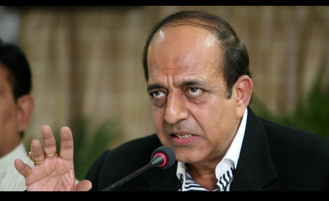 Dinesh Trivedi Appointed India’s High Commissioner to Bangladesh