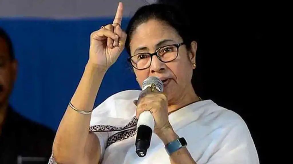 Mamata Banerjee Slams Centre Over Women’s Reservation, Calls BJP Move ‘Political Ploy’