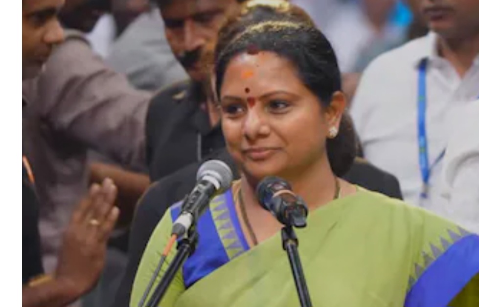 అక్క కాదు… ఇక ‘అమ్మ’నే!” – కవిత సంచలన పిలుపు, తెలంగాణ రాజకీయాల్లో కొత్త తుఫాన్