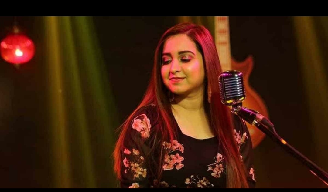 सपनों की नई ऊँचाई: प्रजक्ता कोली को अरिजीत सिंह के साथ जुनून परियोजना में भूमिका मिली