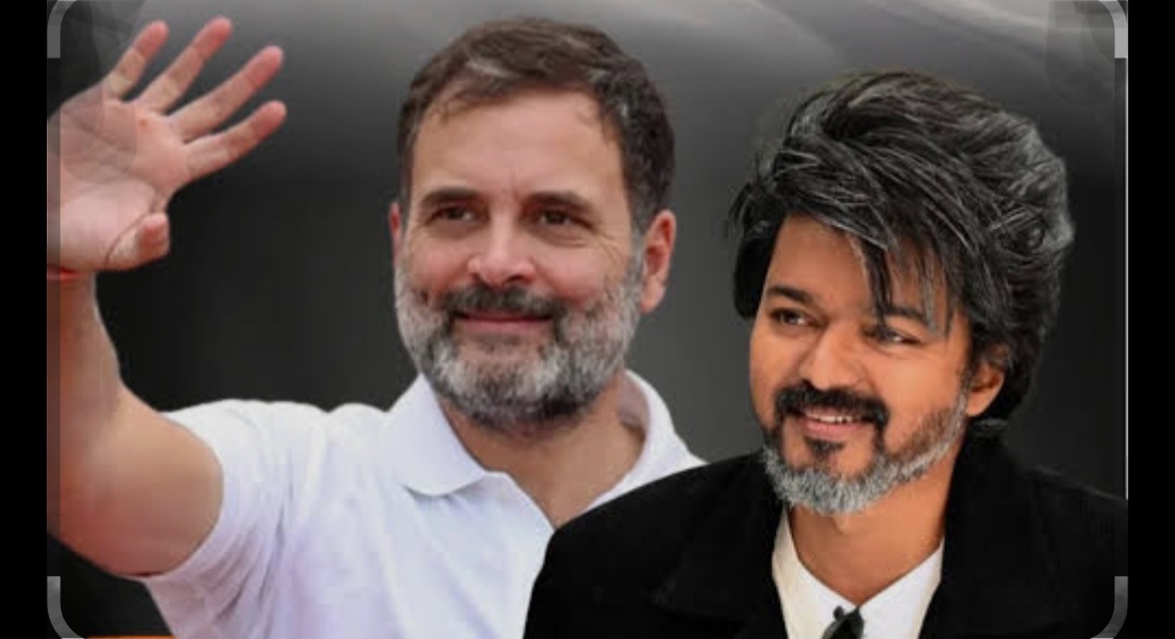 Vijay Takes Oath as Tamil Nadu Chief Minister in Historic Political Shift