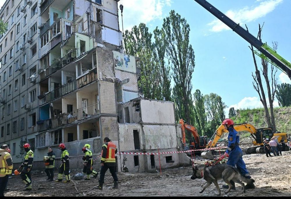 रूस-यूक्रेन संघर्ष विराम पर सवाल उठे, सप्ताहांत में हमलों ने नई चिंताएँ पैदा कीं