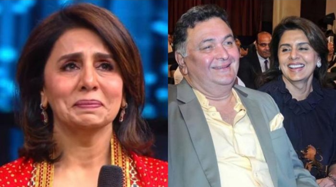 नीतू कपूर की दिल को छू लेने वाली वापसी: "ऋषि कपूर के निधन के बाद हर शॉट से पहले मैं कांप गई"