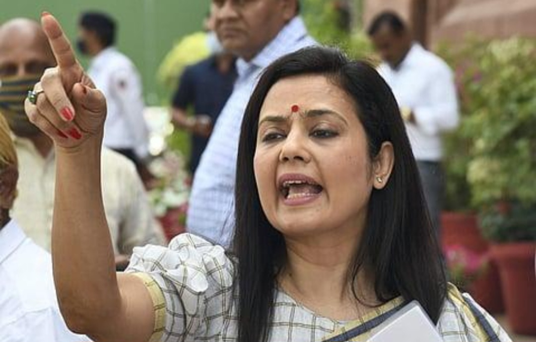 BJP Hypocrisy on Austerity? Mahua Moitra Slams Modi Govt Over Fuel, Travel Double Standards