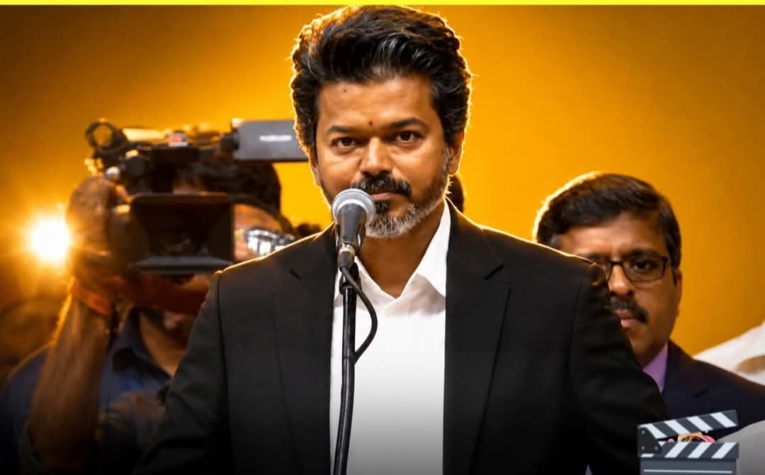तमिलनाडु राजनीति में झटका: AIADMK के विभाजन के बीच TVK सरकार ने विश्वास मत जीत लिया