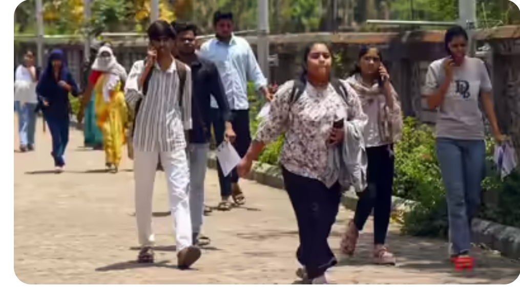 NEET-UG 2026 पुनः परीक्षा 21 जून को प्रश्न पत्र लीक के बाद; नया कार्यक्रम घोषित किया गया