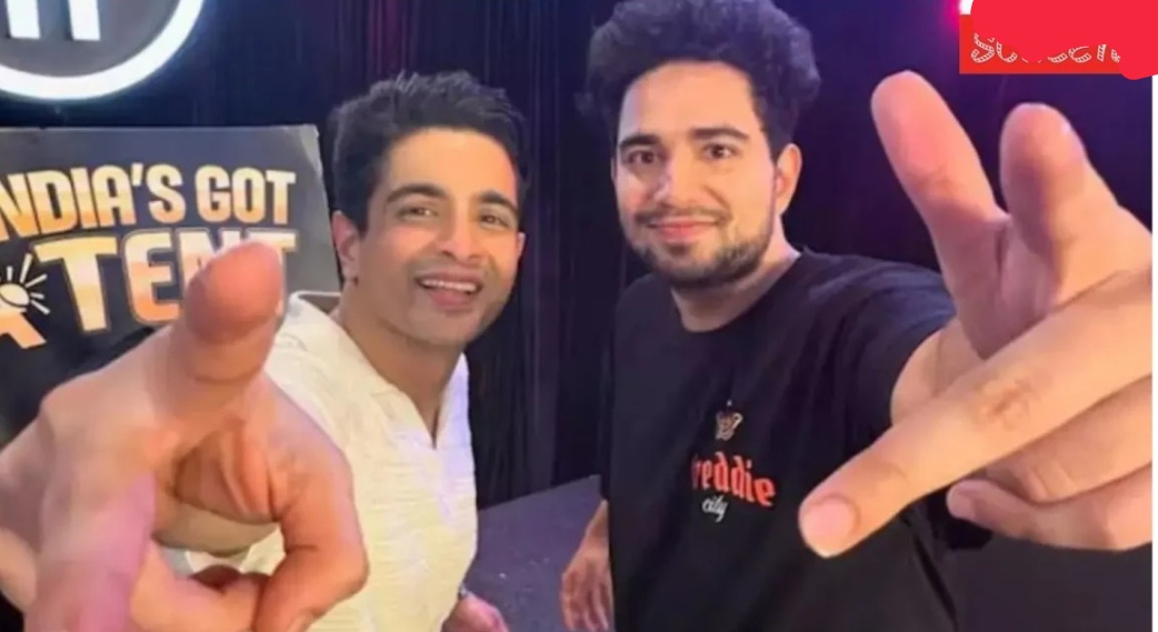 आरजे महवाश ने 'इंडिया गॉट लेटेंट' विवाद के बीच समाय रैना और रणवीर अल्लाहबादिया का समर्थन किया