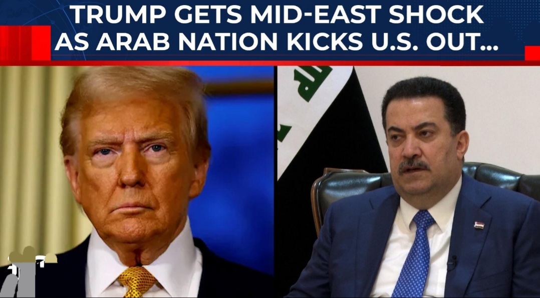 US Strikes Iran Even as Peace Talks Continue; Middle East Tensions Explode