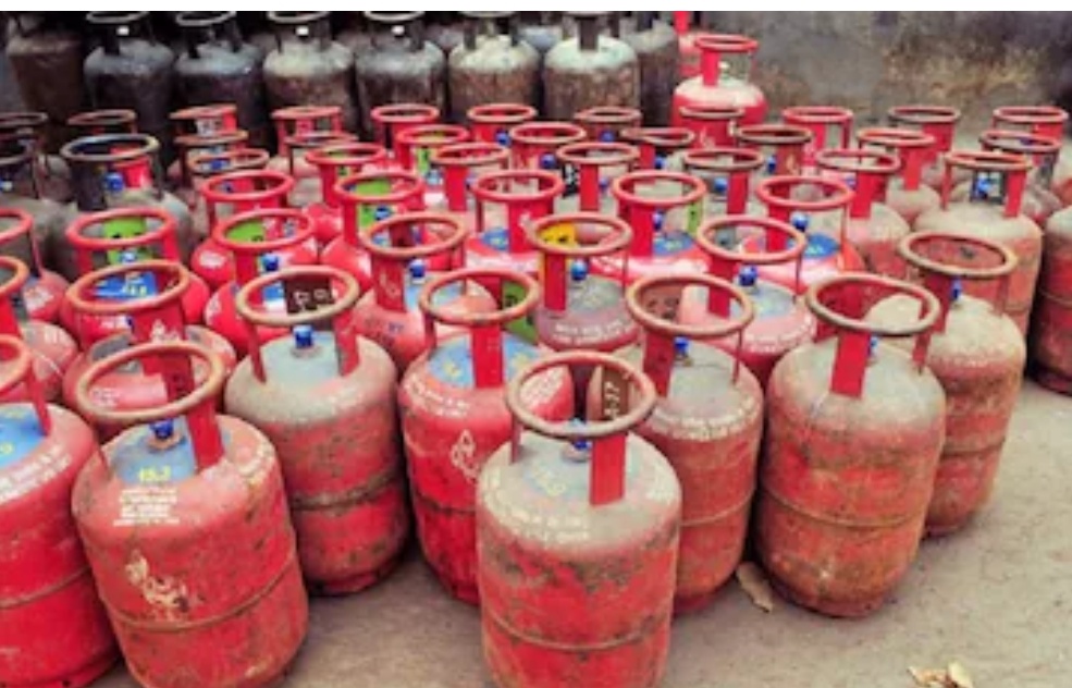 Commercial LPG Prices Raised From June 1; Domestic Cylinder Rates Unchanged
