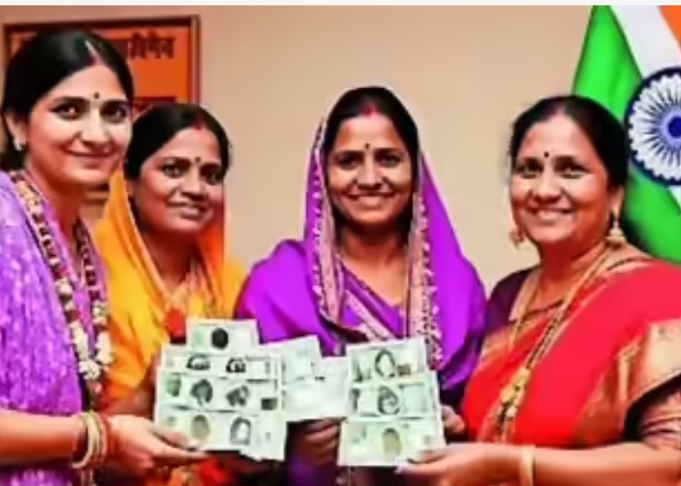 Maharashtra’s ‘Laadki Bahin’ Scheme Faces Major Backlash as Funds Stop for Lakhs of Women