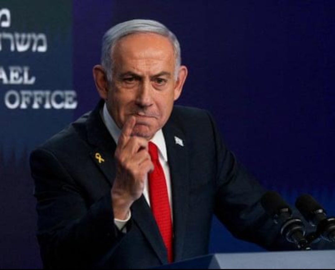 "Ready for Any Scenario": Netanyahu Issues Stark Warning Amid Rising Regional Tensions